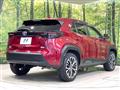 2021 Toyota Yaris Cross