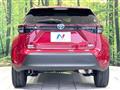 2021 Toyota Yaris Cross
