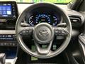 2022 Toyota Yaris Cross