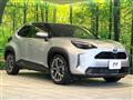 2022 Toyota Yaris Cross