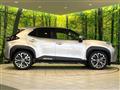 2022 Toyota Yaris Cross