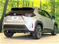 2022 Toyota Yaris Cross