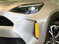 2022 Toyota Yaris Cross