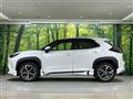 2023 Toyota Yaris Cross