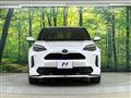 2023 Toyota Yaris Cross