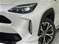 2023 Toyota Yaris Cross