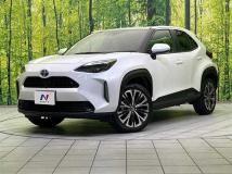 2023 Toyota Yaris Cross