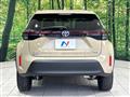 2023 Toyota Yaris Cross