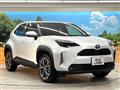 2023 Toyota Yaris Cross