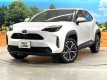 2023 Toyota Yaris Cross