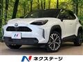 2023 Toyota Yaris Cross