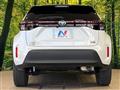 2023 Toyota Yaris Cross