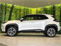 2023 Toyota Yaris Cross