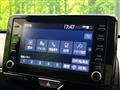 2024 Toyota Yaris Cross