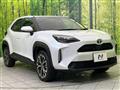 2023 Toyota Yaris Cross