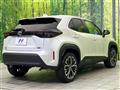 2023 Toyota Yaris Cross