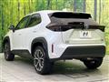 2023 Toyota Yaris Cross