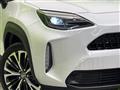 2023 Toyota Yaris Cross