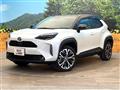 2024 Toyota Yaris Cross