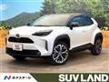 2024 Toyota Yaris Cross