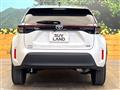 2024 Toyota Yaris Cross