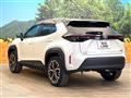 2024 Toyota Yaris Cross