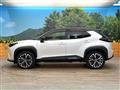 2024 Toyota Yaris Cross