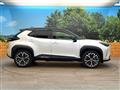2024 Toyota Yaris Cross