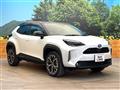 2024 Toyota Yaris Cross