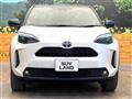 2024 Toyota Yaris Cross