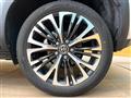 2024 Toyota Yaris Cross