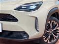 2024 Toyota Yaris Cross