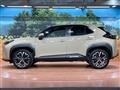 2024 Toyota Yaris Cross