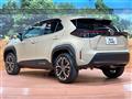 2024 Toyota Yaris Cross
