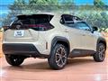 2024 Toyota Yaris Cross