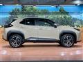2024 Toyota Yaris Cross