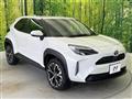 2024 Toyota Yaris Cross