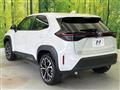2024 Toyota Yaris Cross