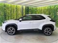 2024 Toyota Yaris Cross