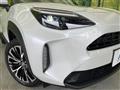 2024 Toyota Yaris Cross