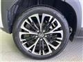 2024 Toyota Yaris Cross