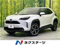 2025 Toyota Yaris Cross