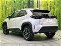 2025 Toyota Yaris Cross