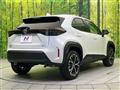 2025 Toyota Yaris Cross