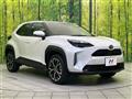 2025 Toyota Yaris Cross