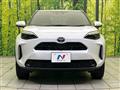 2025 Toyota Yaris Cross