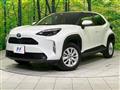 2020 Toyota Yaris Cross