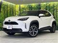 2022 Toyota Yaris Cross