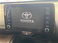 2022 Toyota Yaris Cross