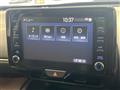 2022 Toyota Yaris Cross